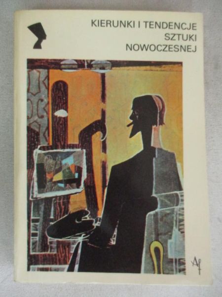 Richardson Tony - Kierunki i tendencje sztuki nowoczesnej