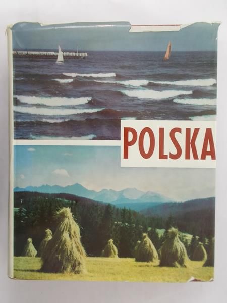 Kostrowicki Jerzy - Polska