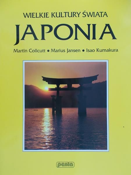Collcutt Martin - Japonia