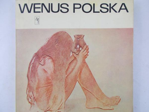 Gogut Anna (red.) - Wenus polska