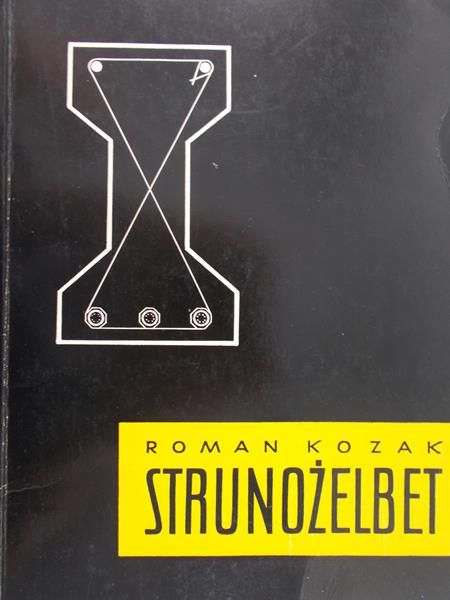 Kozak Roman - Strunożelbet