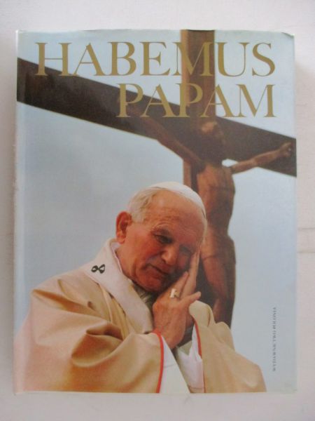 Kula Lesław - Habemus Papam