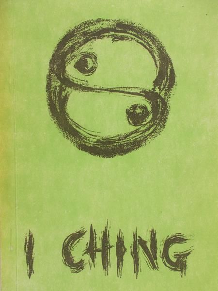 Reifler Sam - I Ching, księga przemian