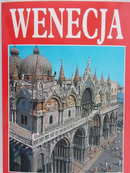Santini Lorerra - Wenecja