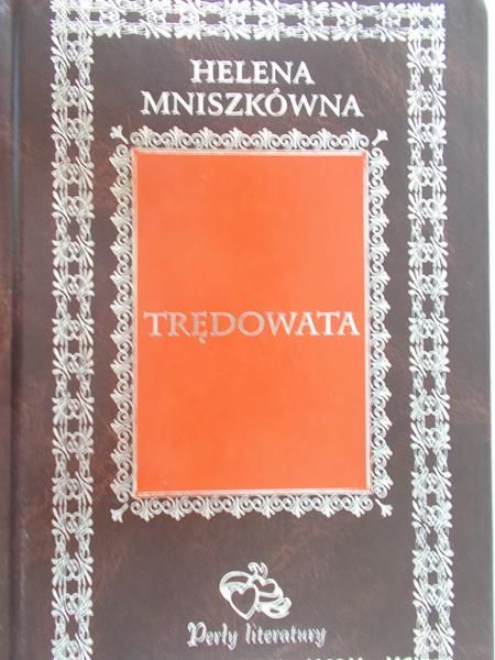 Mniszkówna Helena - Trędowata