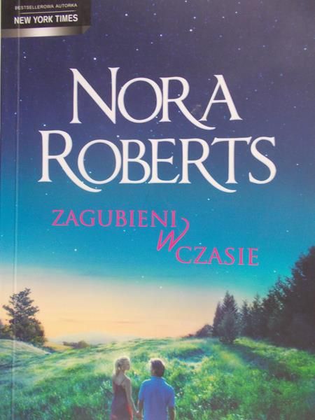 Roberts Nora - Zagubieni w czasie