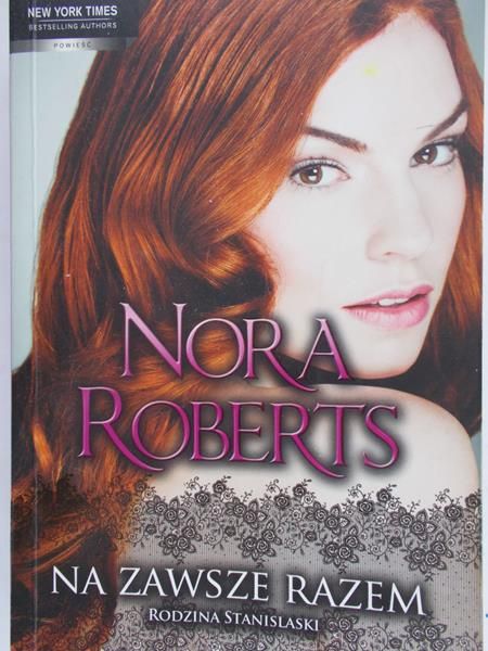 Roberts Nora - Na zawsze razem