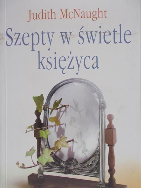 McNaught Judith  - Szepty w świetle księżyca