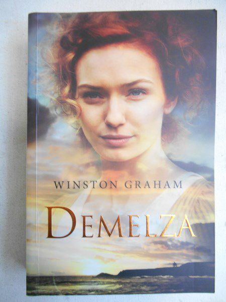 Graham Winston - Demelza