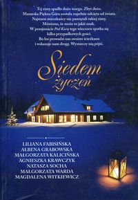 Fabińska Liliana - Siedem życzeń