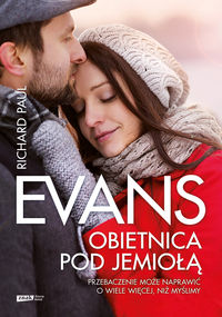 Evans Richard Paul - Obietnica pod jemiołą