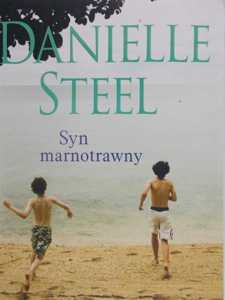 Steel Danielle - Syn marnotrawny