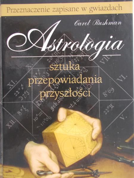 Rushman Carol - Astrologia