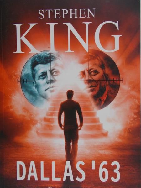 King Stephen - Dallas '63