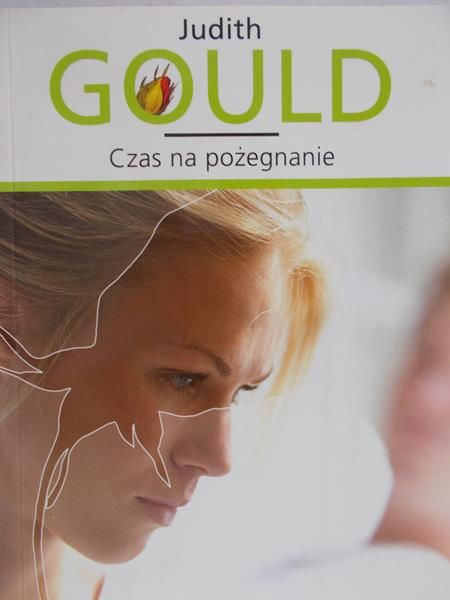 Gould Judith - Czas na pożegnanie