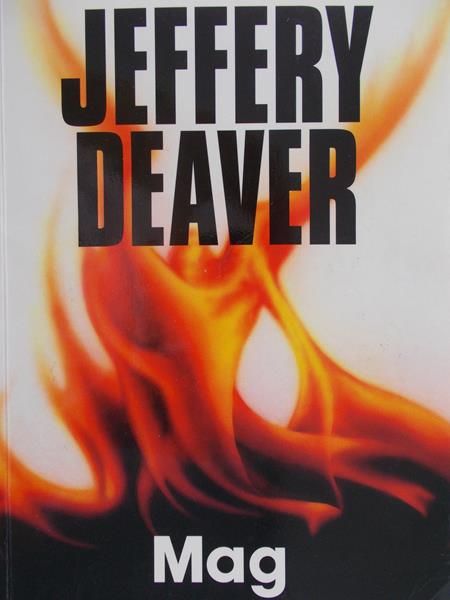 Deaver Jeffery - Mag