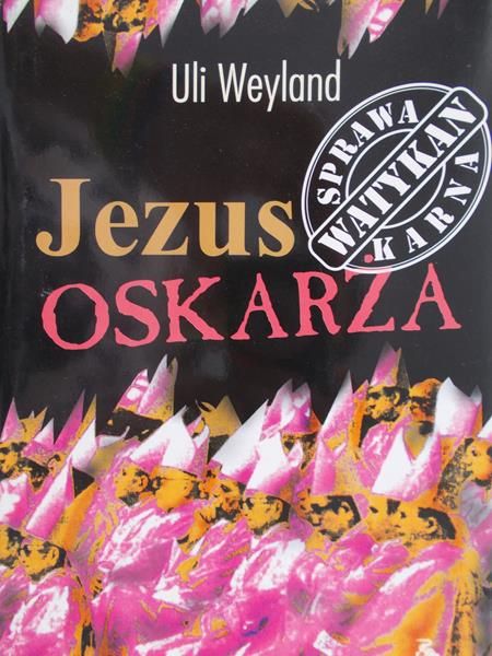 Jezus oskarża