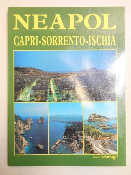 Santini Loretta - Neapol. Capri-Sorrento-Ischia