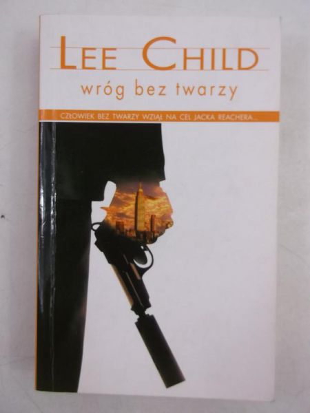 Child Lee - Wróg bez twarzy