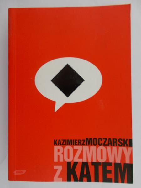 Moczarski Kazimierz - Rozmowy z katem