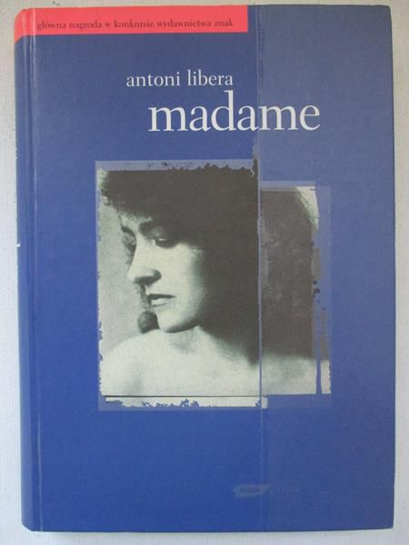 Libera Antoni - Madame