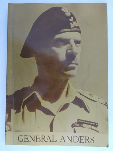 Englert J. - General Anders