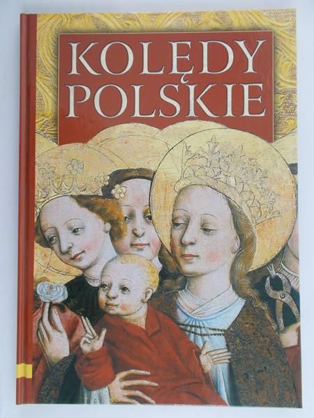 Cierpiałek Jerzy (oprac.) - Kolędy polskie