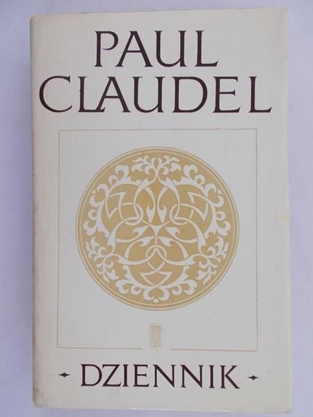 Claudel Paul - Dziennik