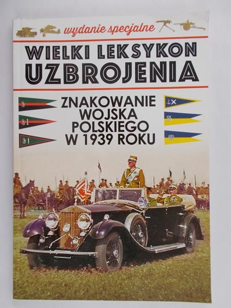 Mackiewicz Michał - Wielki Leksykon Uzbrojenia