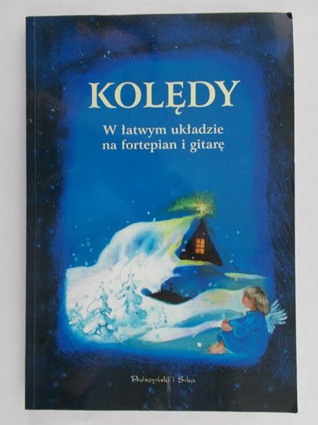 Thor Piotr Robert (opr.) - Kolędy