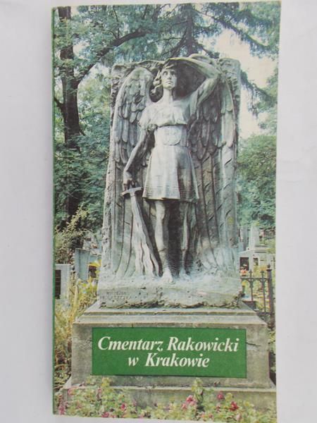 Krawczuk Aleksander - Cmentarz Rakowiecki w Warszawie
