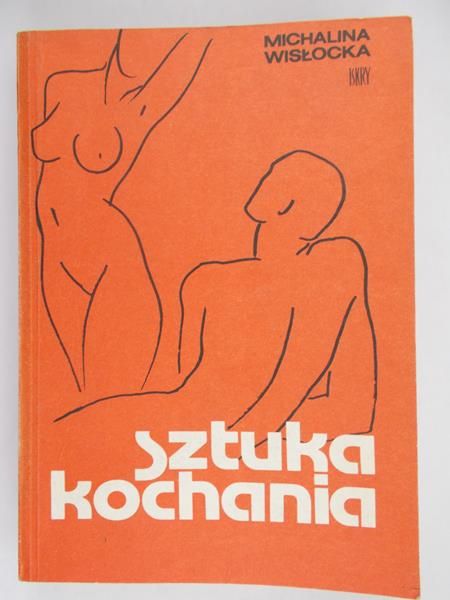 Wisłocka Michalina - Sztuka kochania
