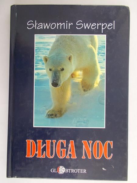 Swerpel Sławomir - Długa Noc