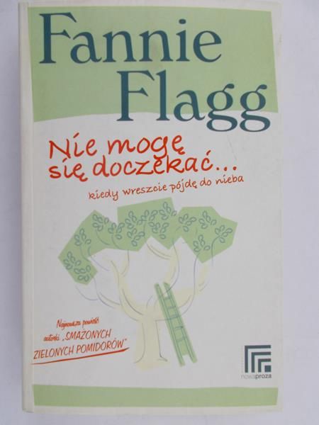 Flagg Fannie - Nie mogę się doczekać...