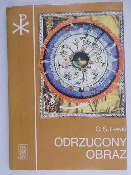 Lewis C.S. - Odrzucony obraz