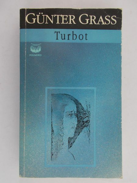 Grass Gunter - Turbot