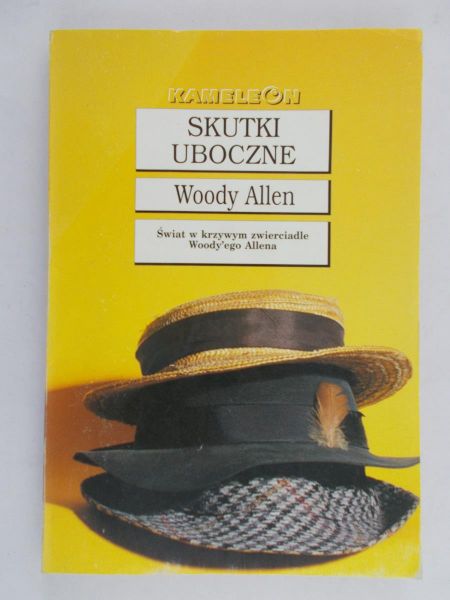 Allen Woody - Skutki uboczne