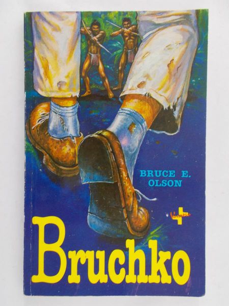 Bruchko