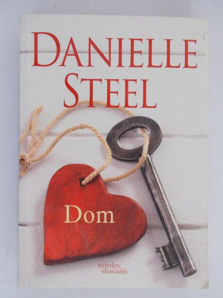 Steel Danielle  - Dom