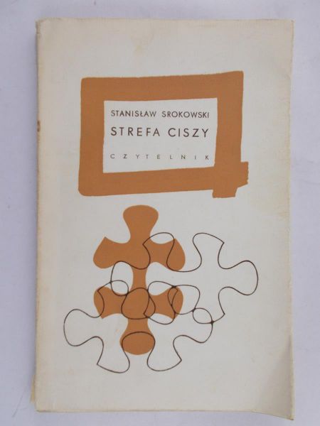 Srokowski Stanisław - Strefa Ciszy