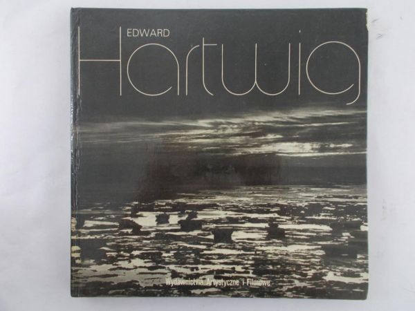 Hartwig Edward - Tematy fotograficzne