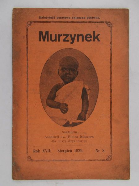 Murzynek