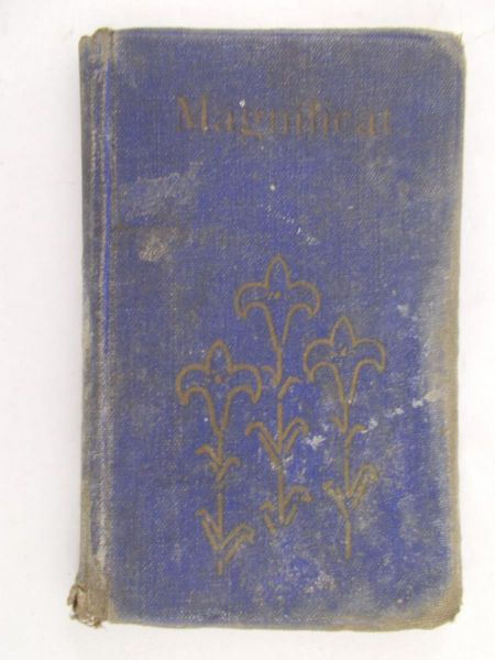 Magnificat Modlitewnik i podręcznik sodalicyjny, 1935 r