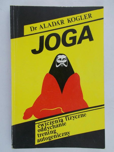 Kogler Aladar - Joga