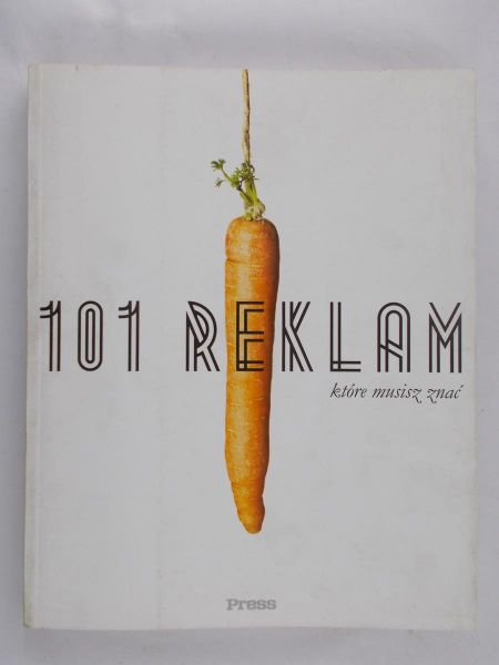 101 Reklam, które musisz znać