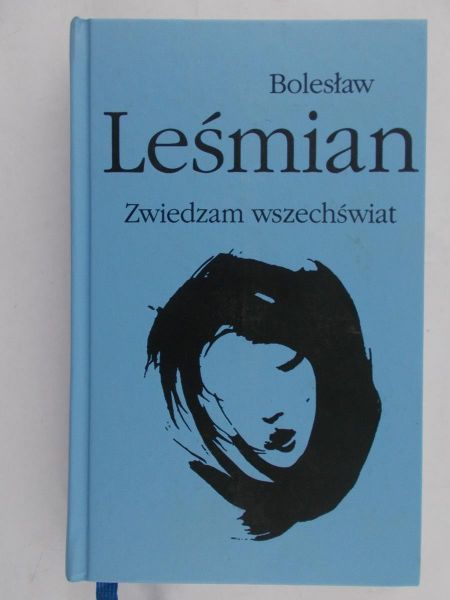 Leśmian Bolesław - Zwiedzam wszechświat