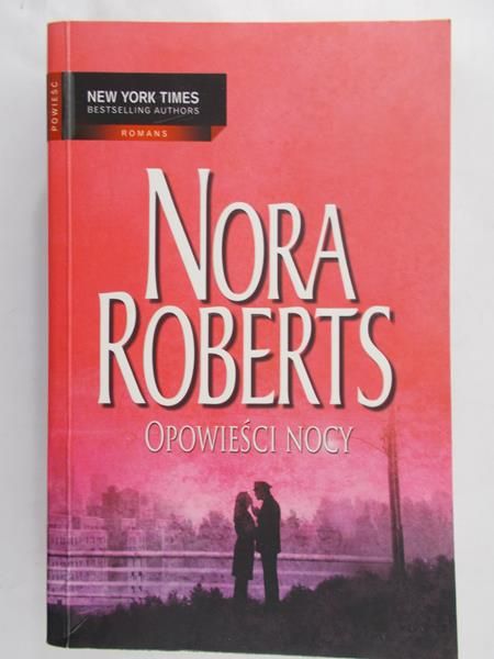 Roberts Nora - Opowieści nocy