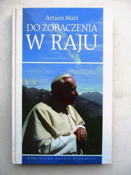 Mari Arturo - Do zobaczenia w raju + DVD, Nowa