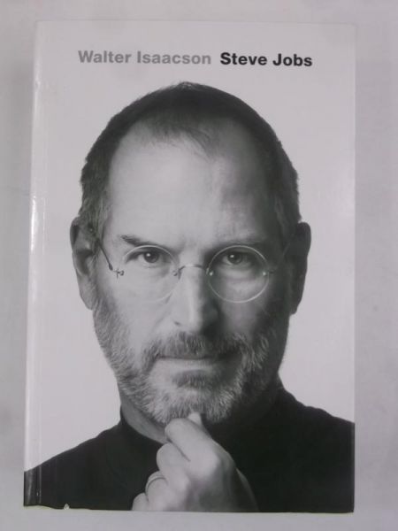 Isaacson Walter - Steve Jobs