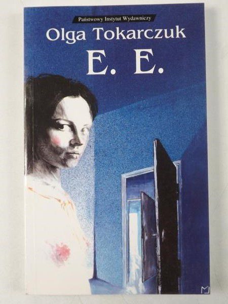 Tokarczuk Olga - E. E.